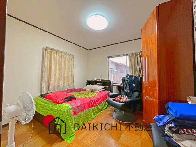 【洋室】 | 羽生市西3丁目　中古戸建