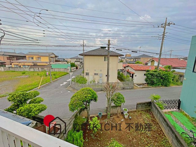 【展望】 | 羽生市西3丁目　中古戸建