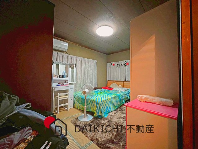 【和室】 | 羽生市西3丁目　中古戸建