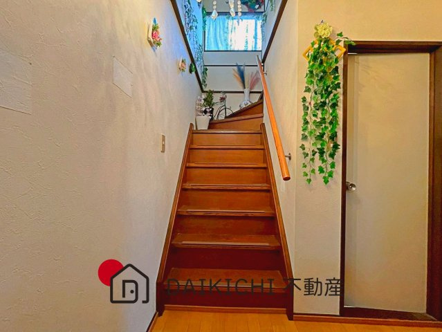 【内装】 | 羽生市西3丁目　中古戸建