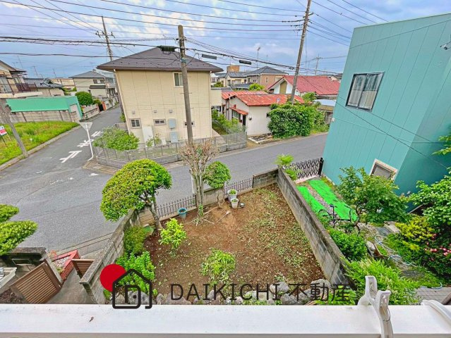 【展望】 | 羽生市西3丁目　中古戸建