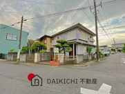 羽生市西3丁目　中古戸建の画像
