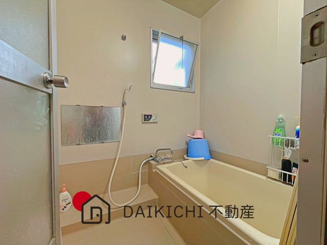 【浴室】 | 羽生市西3丁目　中古戸建