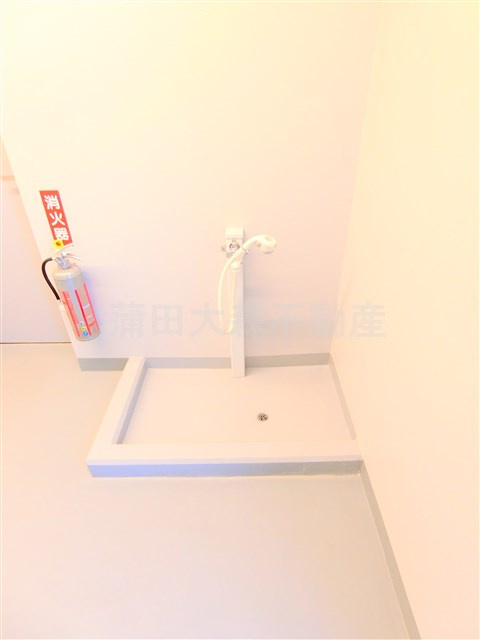 ラティエラ大森西のその他共用部分