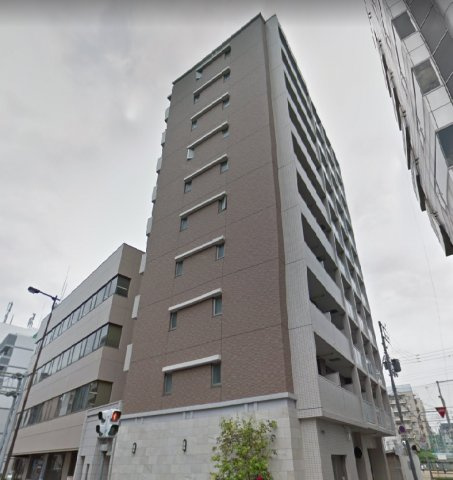 グレイス難波南