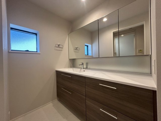 グランリュミエールの独立洗面台|★独立洗面化粧台★