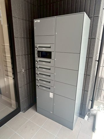 グランリュミエールのその他共用部分|★宅配ＢＯＸ★