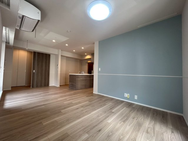 グランリュミエールの居間・リビング|★リビングダイニング★