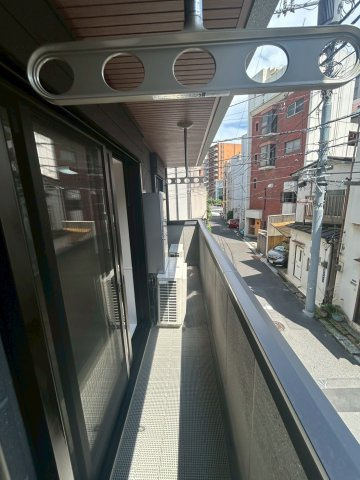 グランリュミエールのバルコニー|★バルコニー★