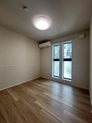 グランリュミエールの洋室|★洋室４．５帖★