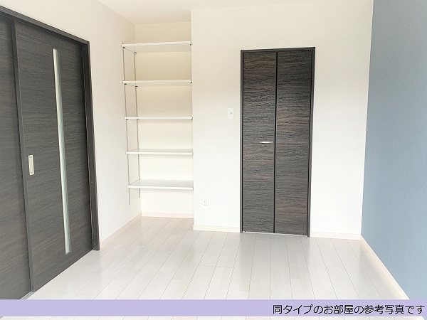 サンセリテのエントランス