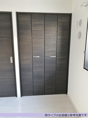 サンセリテのその他共用部分