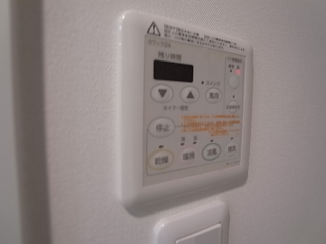 神戸市兵庫区湊町１丁目の賃貸マンションの設備