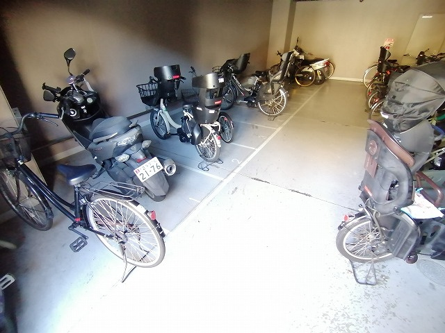 神戸市兵庫区湊町１丁目の賃貸マンション