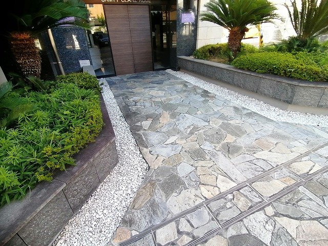 神戸市兵庫区湊町１丁目の賃貸マンション