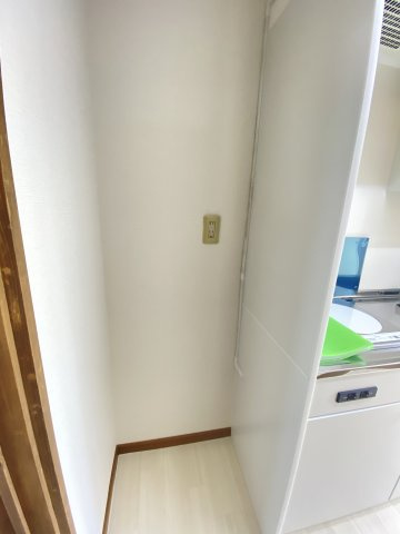 エスポワールの設備