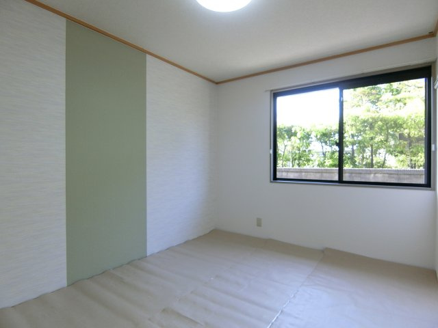ひまわり　Bの和室|イメージ101号室の写真