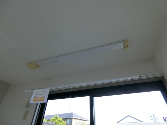 ひまわり　Bの設備|イメージ101号室の写真