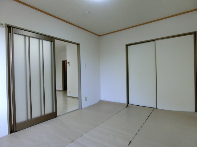 ひまわり　Bの和室|イメージ101号室の写真