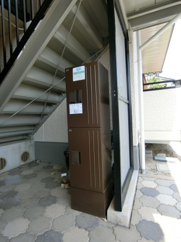 ひまわり　Bのその他共用部分