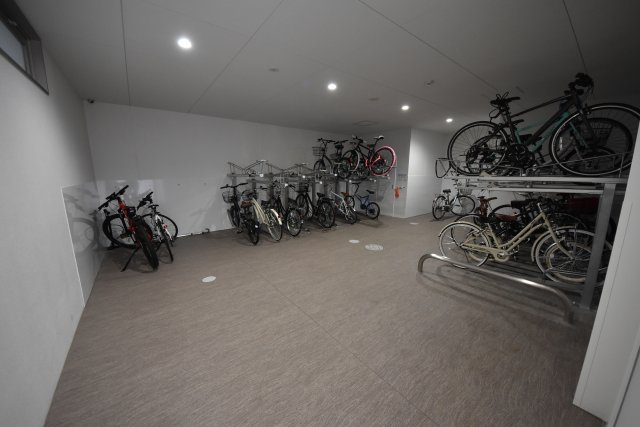 Dolceのその他共用部分