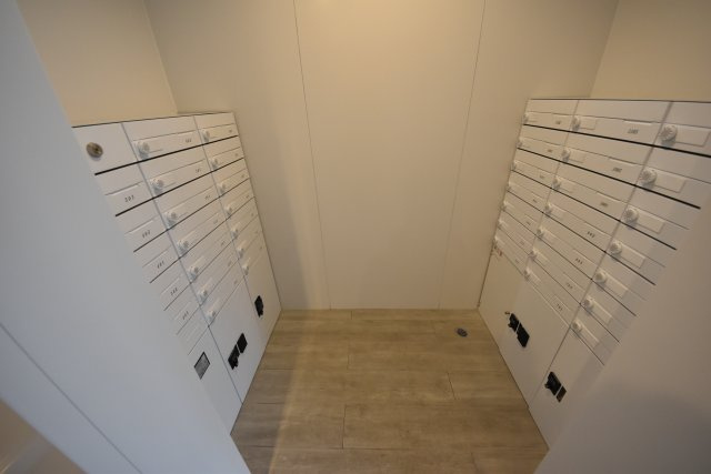 Dolceのその他共用部分