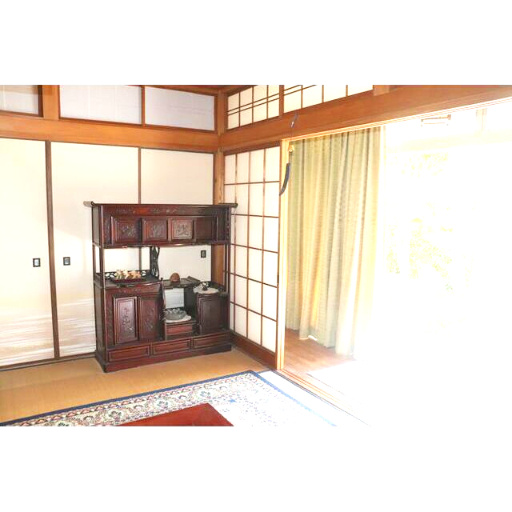 海南市鳥居のその他