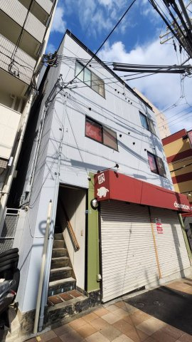 【外観】 | 東伍ビル