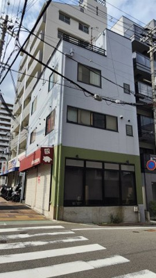 【外観】 | 東伍ビル