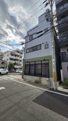 【外観】 | 東伍ビル