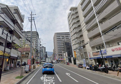 【周辺】 | 東伍ビル