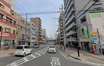 【周辺】 | 東伍ビル