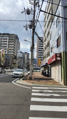 【周辺】 | 東伍ビル