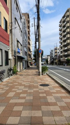 【周辺】 | 東伍ビル