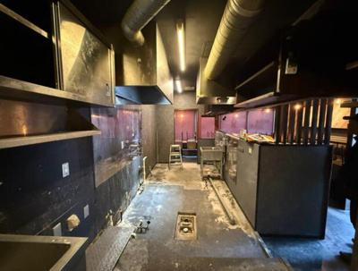 【内装】 | 東伍ビル