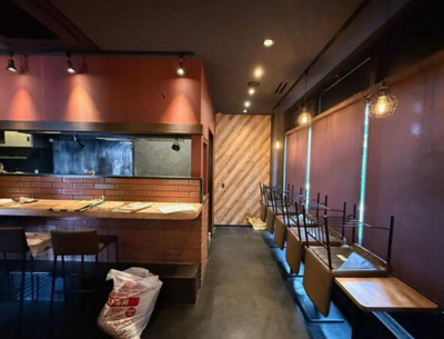 【内装】 | 東伍ビル