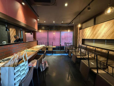 【内装】 | 東伍ビル