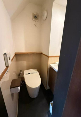 【トイレ】 | 東伍ビル