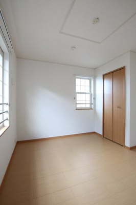 【寝室】 | サニーヒル青南台