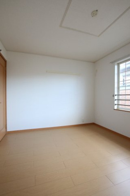 【寝室】 | サニーヒル青南台