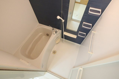 【浴室】 | サニーヒル青南台