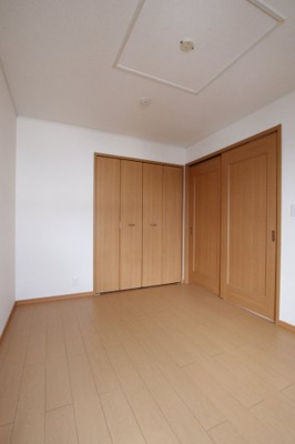 【洋室】 | サニーヒル青南台