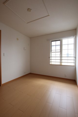 【洋室】 | サニーヒル青南台