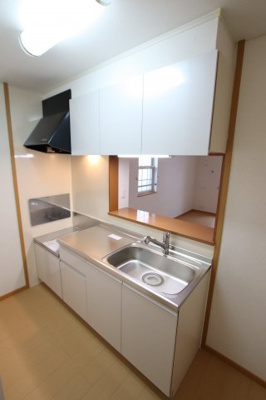 【キッチン】 | サニーヒル青南台