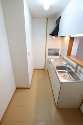 【その他】 | サニーヒル青南台 | キッチンスペース