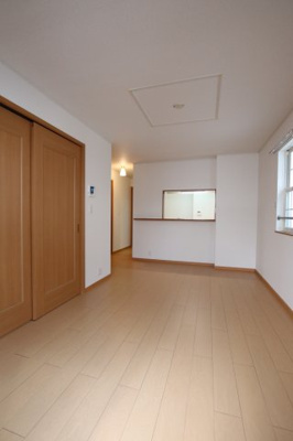 【居間・リビング】 | サニーヒル青南台