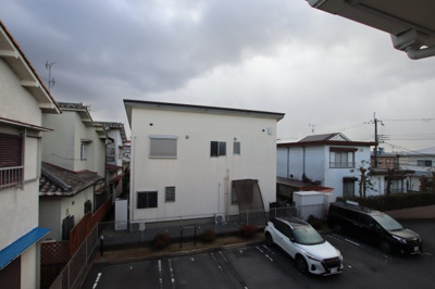 【展望】 | サニーヒル青南台