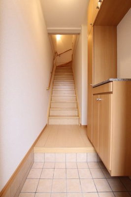 【玄関】 | サニーヒル青南台