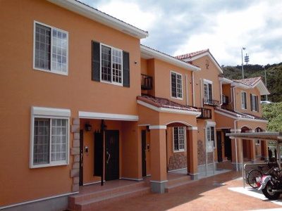 【外観】 | グラン・エスポワール