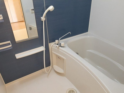 【浴室】 | グラン・エスポワール